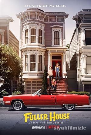 Fuller House 2.Sezon izle