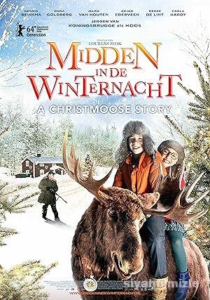 Geyik Hikayesi izle