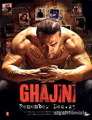 Ghajini izle