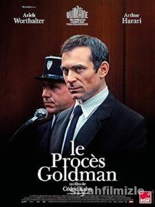 Goldman Davası 2023 Filmi Türkçe Dublaj Altyazılı Full izle