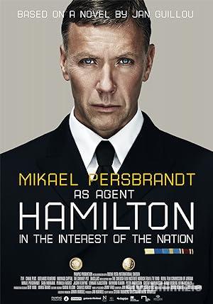 Hamilton izle