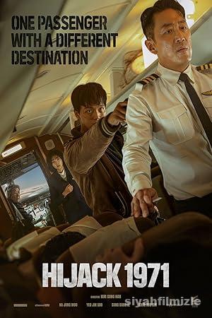 Hijack 1971 2024 Filmi Turkce Dublaj Altyazili Full izle