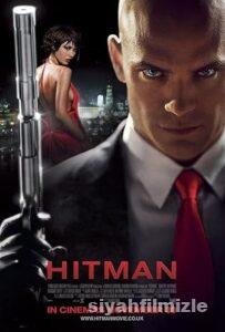 Hitman Film Serisi