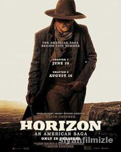 Horizon: An American Saga Film Serisi