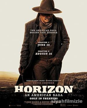Horizon An American Saga 8211 Chapter 1 izle