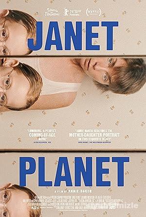 Janet Planet izle