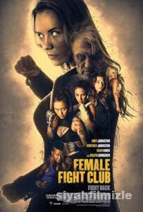 Kadınlar Kulübü 2016 Filmi Türkçe Dublaj Altyazılı Full izle