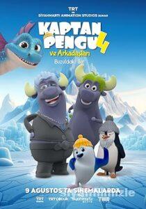 Kaptan Pengu ve Arkadaşları Film Serisi
