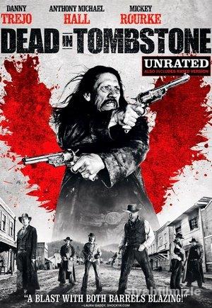 Kasabadaki Olu izle