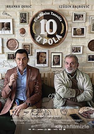 Komsuluk Halleri izle