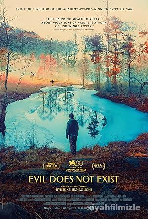 Kotuluk Diye Bir Sey Yok izle