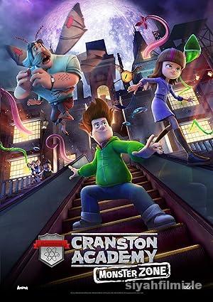 Kranston Akademi Canavar Bolgesi izle