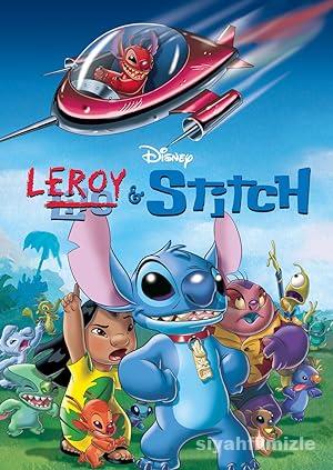 Leroy ve Stitch izle