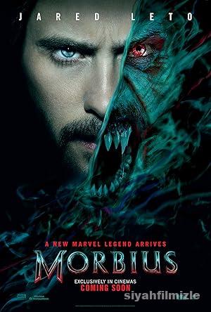 Morbius 2022 Filmi Turkce Dublaj Altyazili Full izle