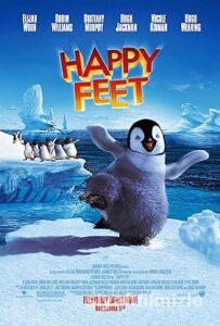 Neşeli Ayaklar Film Serisi