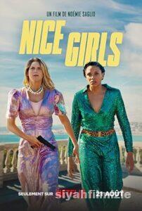Nice Girls 2024 Filmi Türkçe Dublaj Altyazılı Full izle