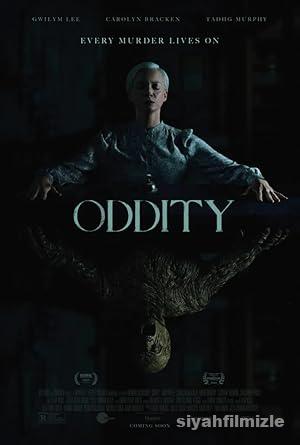 Oddity izle