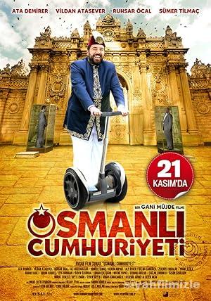 Osmanli Cumhuriyeti izle