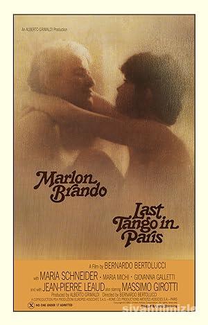 Paris'te Son Tango 1972 Filmi Türkçe Dublaj Altyazılı izle Paris8217te Son Tango izle