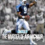 Perde Arkası: Air McNair Cinayeti 2024 Filmi Full izle