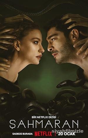 Sahmaran 2.Sezon izle