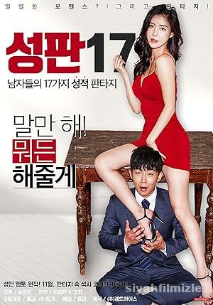 Sex Plate 17 izle