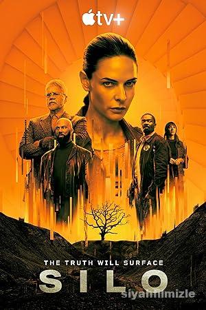 Silo 2.Sezon izle