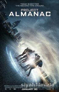 Sonsuzluk Projesi 2015 Filmi Türkçe Dublaj Altyazılı izle