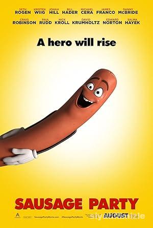Sosis Partisi izle
