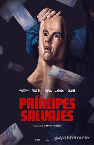Suclu ve Guclu izle