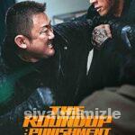 The Roundup: Punishment 2024 Filmi Türkçe Full izle