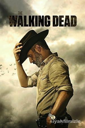 The Walking Dead 5.Sezon izle
