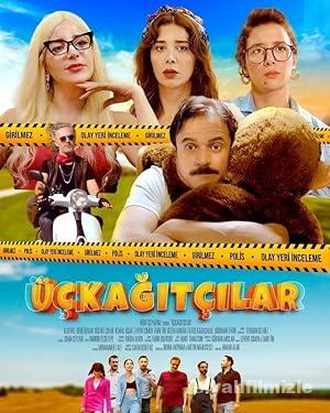 Uckagitcilar izle