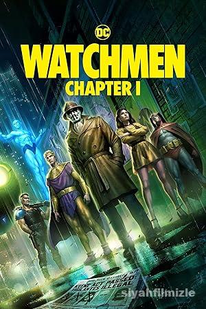 Watchmen Chapter I izle