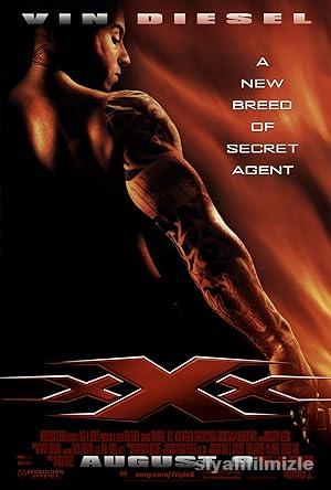 Yeni Nesil Ajan 2002 Filmi Türkçe Dublaj Altyazılı izle