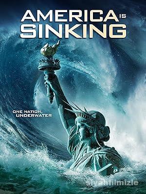America Is Sinking izle