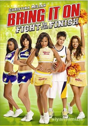 Amigo Kizlar Savas Bitti izle