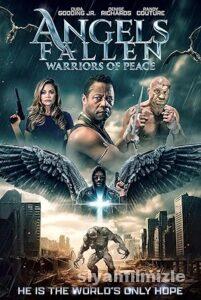 Düşen Melekler: Barış Savaşçıları 2024 Filmi Türkçe izle