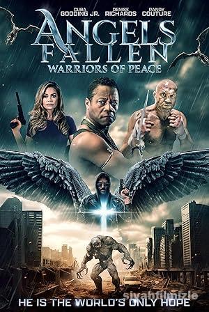 Angels Fallen Warriors of Peace izle