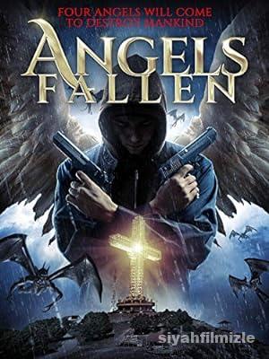 Angels Fallen izle