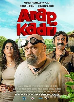 Arap Kadri izle