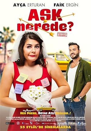 Ask Nerede izle