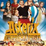 Asteriks Olimpiyat Oyunlarında 2008 Türkçe Dublaj Full izle