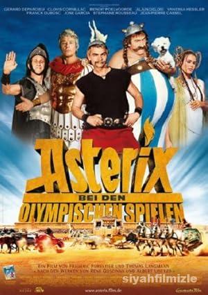 Asteriks Olimpiyat Oyunlarinda izle