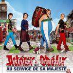 Asteriks ve Oburiks: Gizli Görevde 2012 Filmi Full izle
