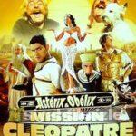 Asteriks ve Oburiks: Görevimiz Kleopatra 2002 Filmi izle