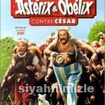 Asteriks ve Oburiks Sezar’a Karşı 1999 Filmi Full izle