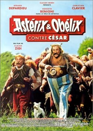 Asteriks Film Serisi