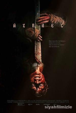 Azrael izle