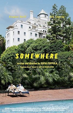 Baska Bir Yerde izle